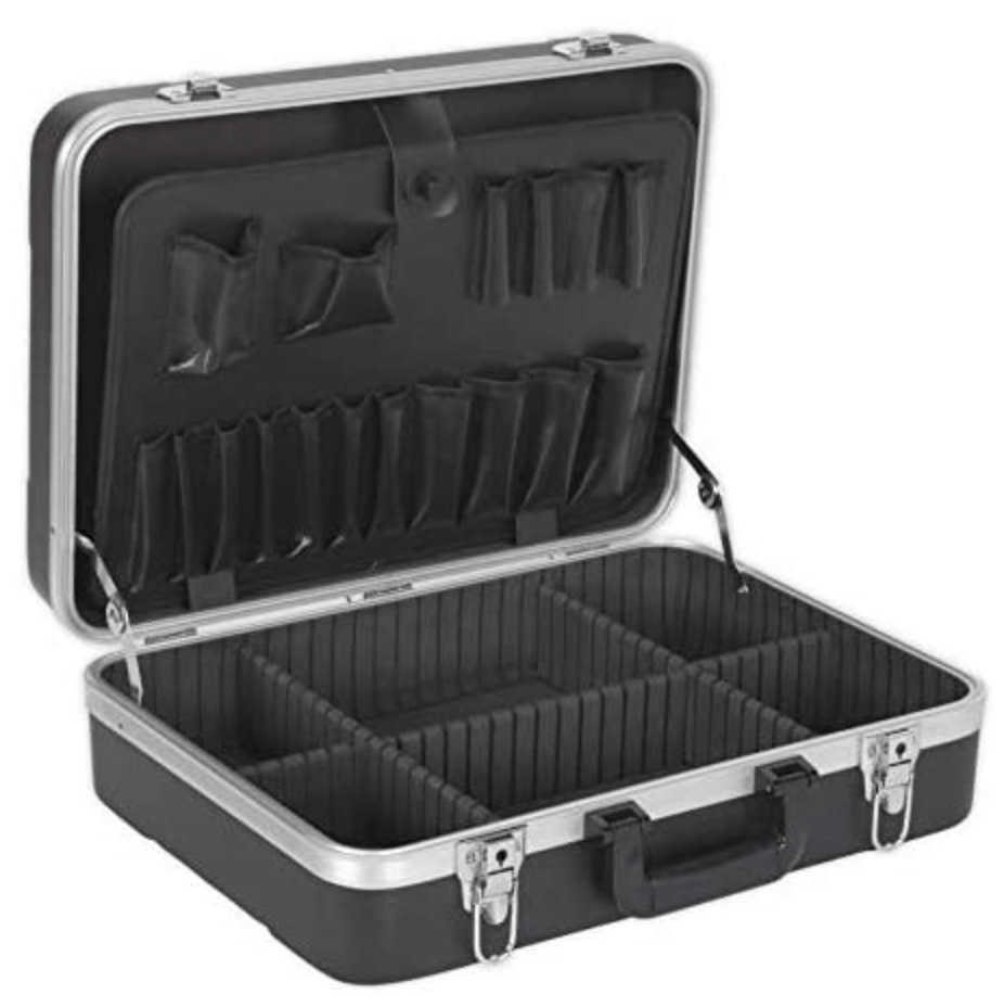 Sealey tool case