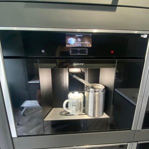 219 Coffee Machine Repair and Testing (1 Day)