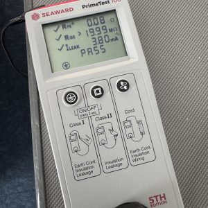 220 PAT Training Course (2 day) £295+vat